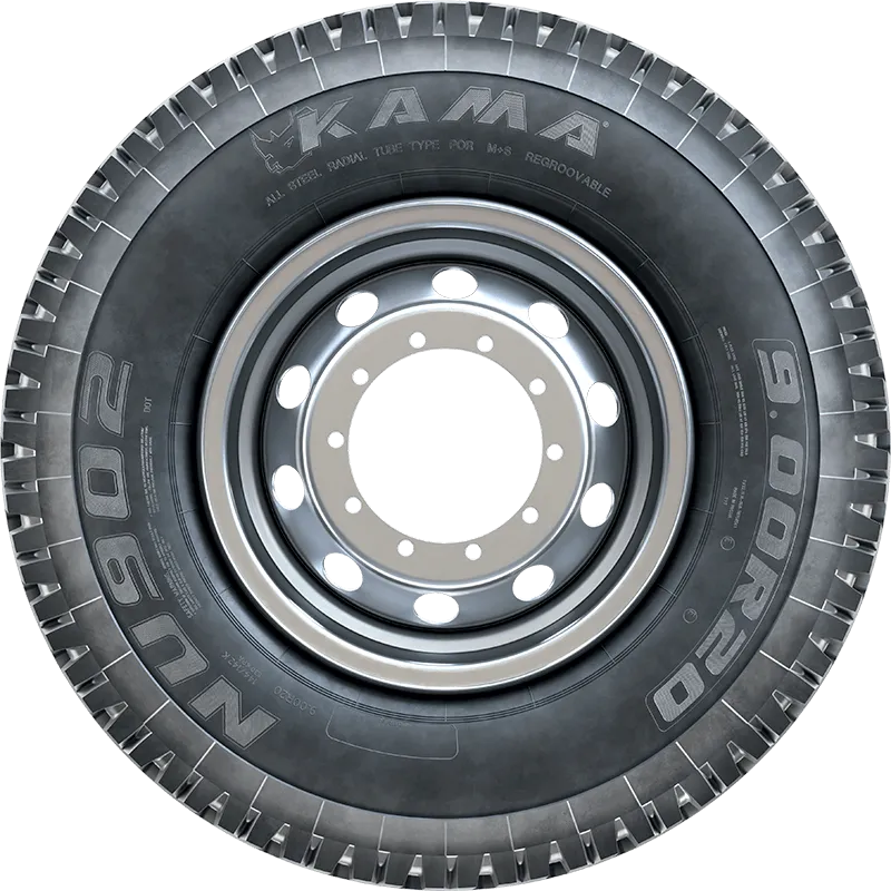 KAMA NU 902 в Лыткарине — KAMA TYRES KAMA NU 902 в Лыткарине