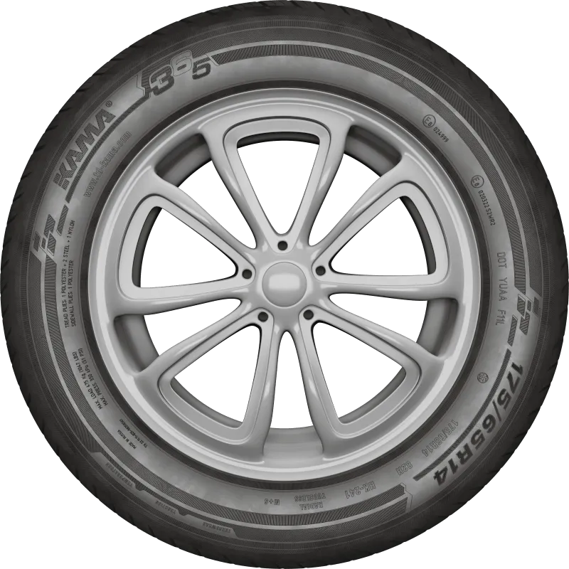 KAMA 365 (НК-241) в Лыткарине — KAMA TYRES KAMA 365 (НК-241) в Лыткарине