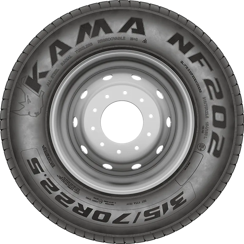 KAMA NF 202 в Лыткарине — KAMA TYRES KAMA NF 202 в Лыткарине