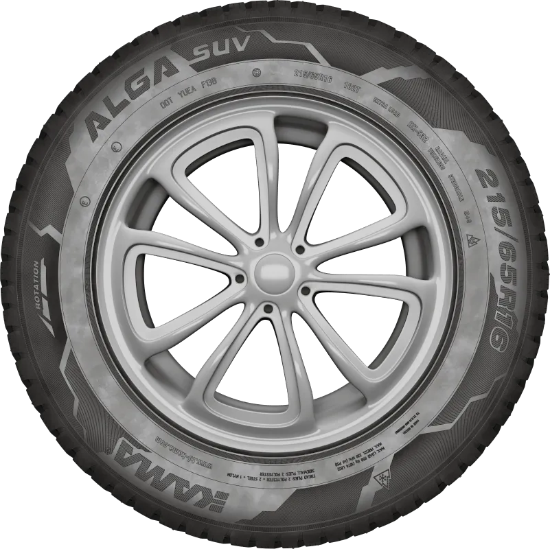 KAMA ALGA SUV (НК-532) нешип в Лыткарине — KAMA TYRES KAMA ALGA SUV (НК-532) нешип в Лыткарине
