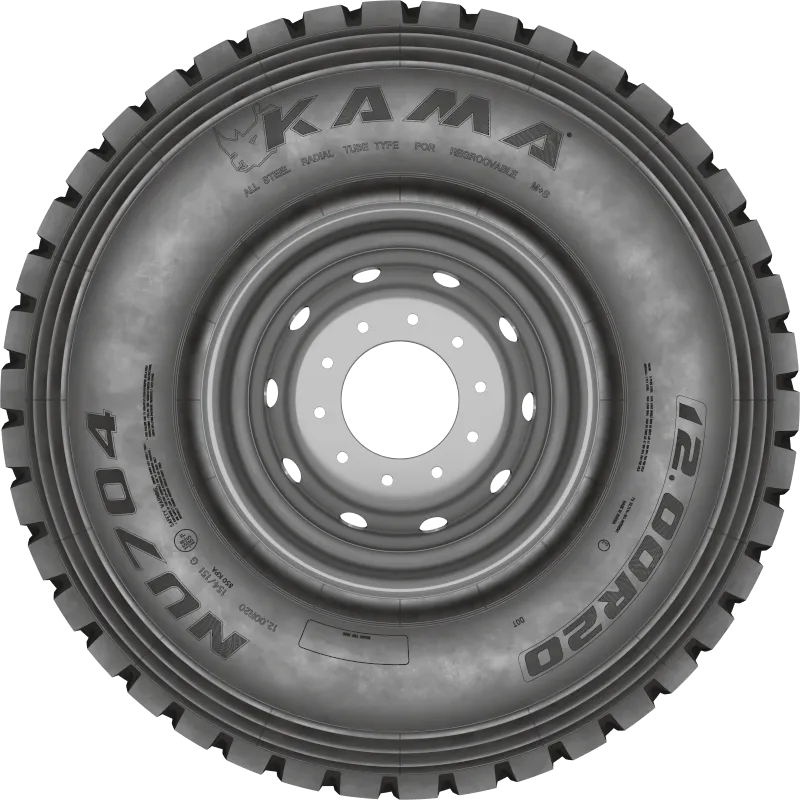 KAMA NU 704 в Лыткарине — KAMA TYRES KAMA NU 704 в Лыткарине