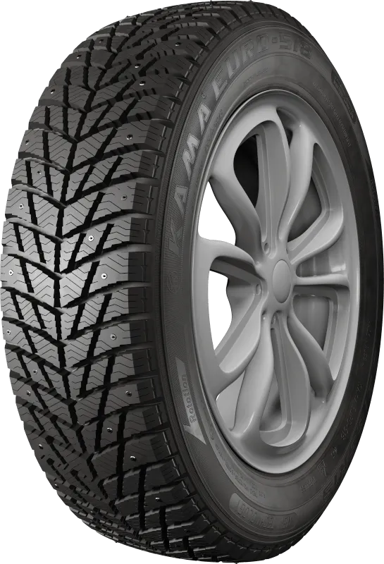 KAMA EURO-518 в Лыткарине — KAMA TYRES KAMA EURO-518 в Лыткарине
