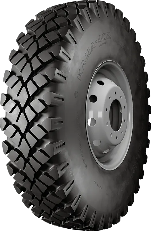 KAMA-402 нс 18 в Лыткарине — KAMA TYRES KAMA-402 нс 18 в Лыткарине