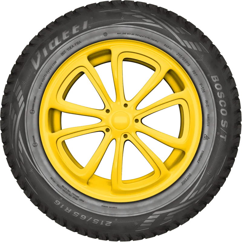 Viatti Bosco S/T (V-526) в Лыткарине — KAMA TYRES Viatti Bosco S/T (V-526) в Лыткарине