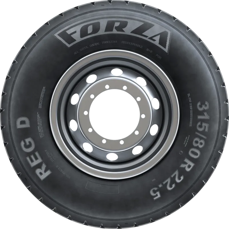 FORZA REG D в Лыткарине — KAMA TYRES FORZA REG D в Лыткарине