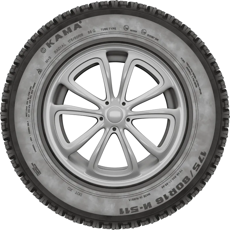 KAMA И-511 в Лыткарине — KAMA TYRES KAMA И-511 в Лыткарине