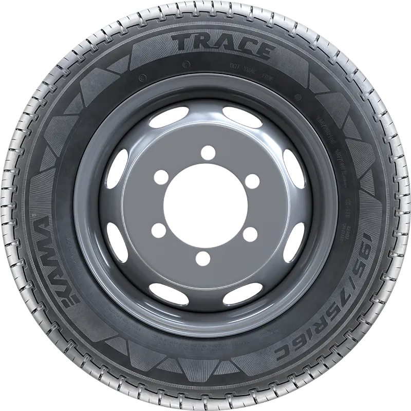 KAMA TRACE (HK-135) в Лыткарине — KAMA TYRES KAMA TRACE (HK-135) в Лыткарине